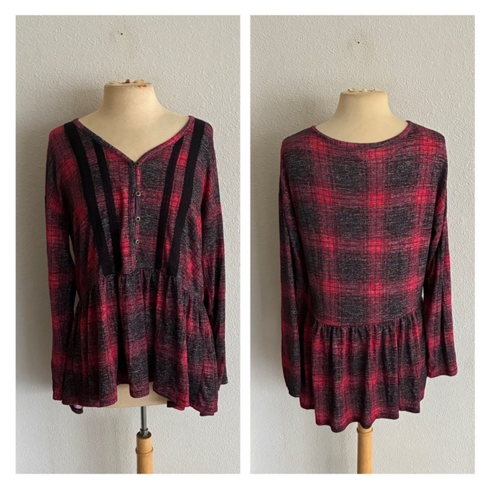 Maurices top